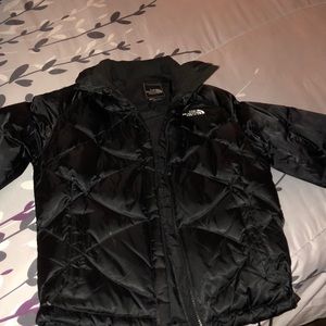 The North Face Coat